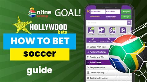 hollywoodbets soccer results